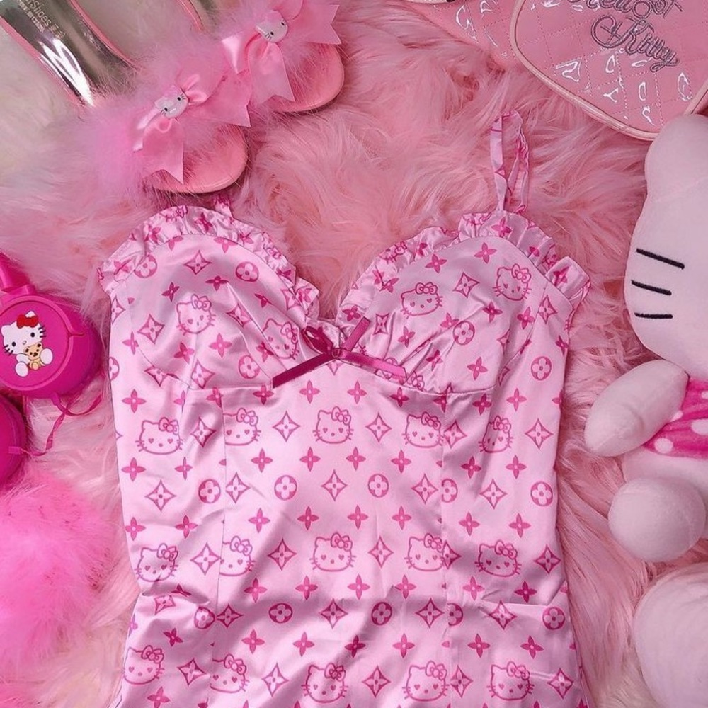 Meet your Posher, Havonna